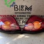 Nissan Almera Orijinal Çıkma Stop