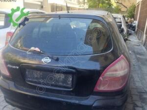 Nissan Almera 2025 – 2025 Çıkma Bagaj