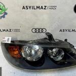 ALMERA N16 SAĞ FAR ORJİNAL 26010BN66A