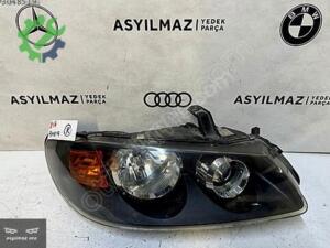 ALMERA N16 SAĞ FAR ORJİNAL 26010BN66A