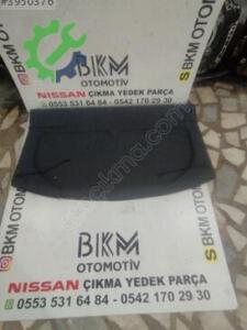Bagaj Nissan Almera 2002 – 2007 Çıkma