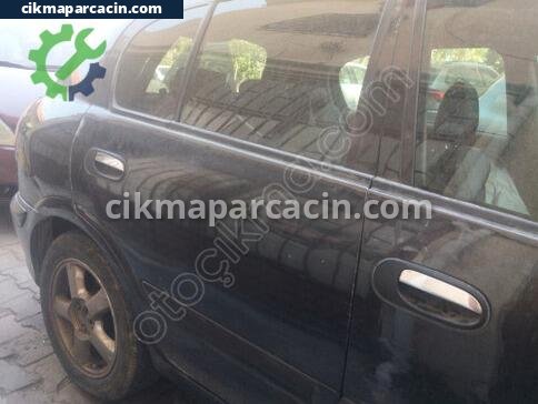 Nissan Almera Kapı çıkma parça