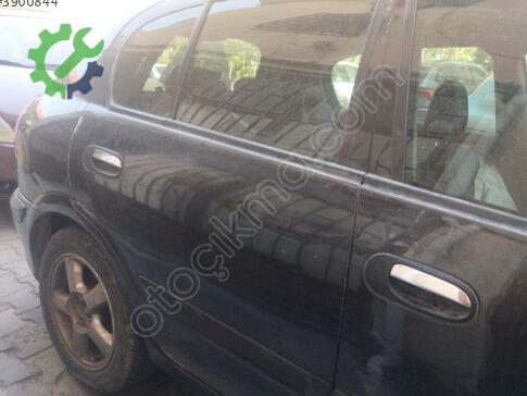 Nissan Almera Kapı çıkma parça