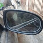 Çıkma Nissan Almera Dış Ayna