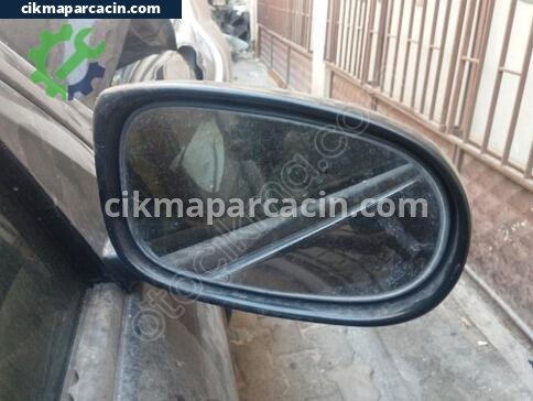 Nissan Almera Dış Ayna çıkma parça