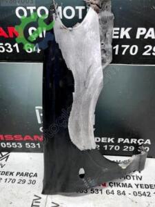 Çıkma Nissan Almera Sağ Ön Çamurluk