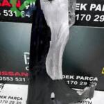 Çıkma Nissan Almera Çamurluk