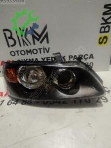 Nissan Almera Orijinal Çıkma Sağ Ön Far