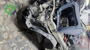 Şanzıman Komple Nissan Almera 2000 – 2008 Çıkma