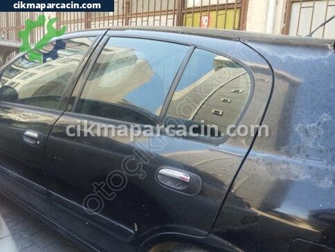 Nissan Almera Kapı çıkma parça