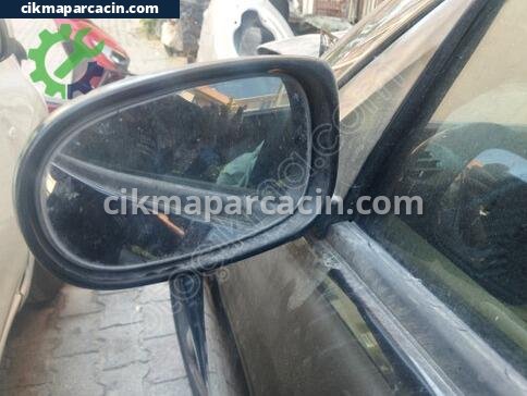 Nissan Almera Dış Ayna çıkma parça