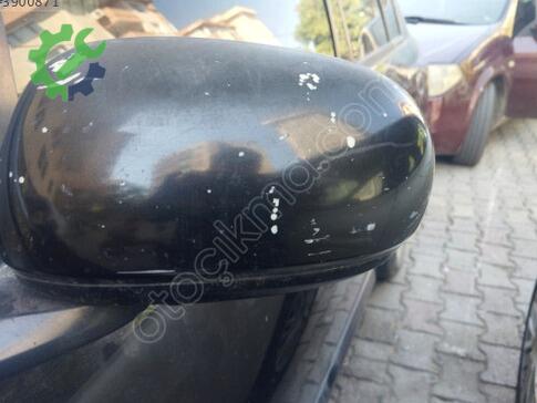 Nissan Almera Dış Ayna çıkma parça