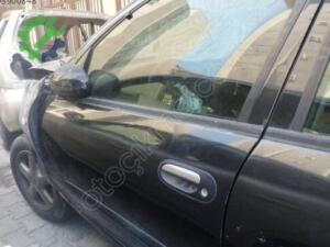 Nissan Almera Sol Ön Kapı Çıkma (2. Adet)