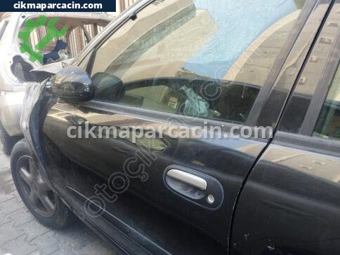 Nissan Almera Kapı çıkma parça