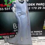 Nissan Almera Çamurluk Çıkma