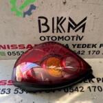 Nissan Almera Stop Çıkma
