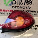 Nissan Almera Stop Çıkma