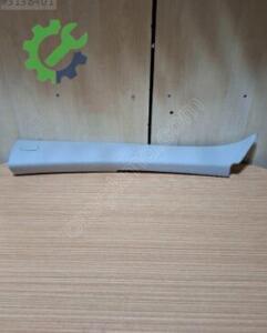 ALTEA DİREK KAPLAMASI 0 ORİJİNAL 5P0867233N Z86