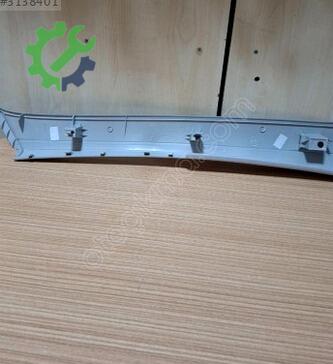 Seat Altea Orta Direk Kaplaması 5P0867233N çıkma parça