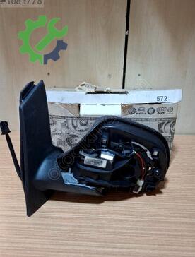 Seat Altea Sol Dış Ayna 5P1857507K çıkma parça