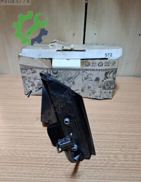 Seat Altea Sol Dış Ayna 5P1857507K çıkma parça