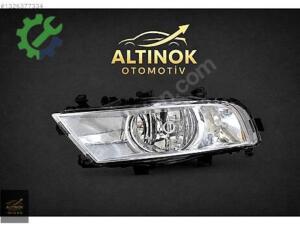 Skoda Superb 2013-2015 Orijinal Sıfır Sol Sis Farı 3T0941701B