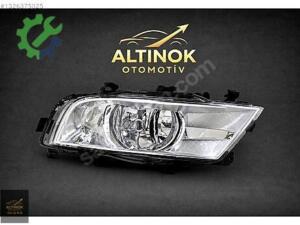 Skoda Superb 2013-2015 Sağ Sis Farı 3T0941702B Sıfır