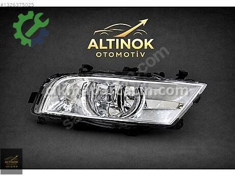 Skoda Superb Sağ Sis Farı çıkma parça