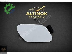 Volkswagen Golf 2013-2020 Sıfır Yakıt Depo Kapağı 5G0809857/5G0809909