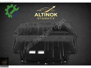 Volkswagen Passat 2005-2010 Orijinal Sıfır Karter Muhafaza 3C0825025