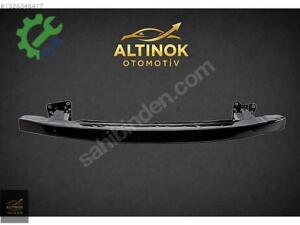 Sıfır Orijinal Ön Tampon Demiri Volkswagen Passat 2001-2005 3B0807109A