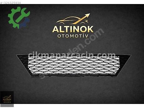 Seat Altea Ön Panjur çıkma parça