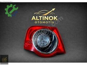 Volkswagen Passat 2005-2011 Sol Arka Stop 3C5945095C Sıfır