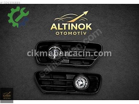 Volkswagen Golf Far çıkma parça