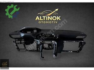 Peugeot 3008 2016-2021 Torpido 16180452ZD Sıfır