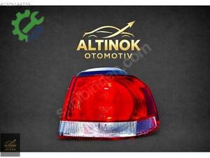 Sıfır Orijinal Sağ Arka Stop Volkswagen Golf 5KD945096