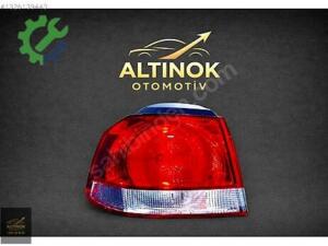 Volkswagen Golf Orijinal Sıfır Sol Arka Stop 5KD945095