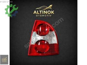 Sıfır Orijinal Sağ Arka Stop Volkswagen Passat 3B5945096A