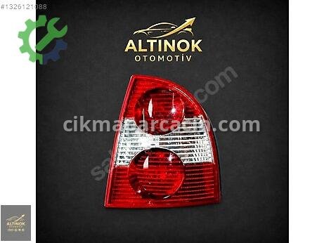 Volkswagen Passat Sağ Arka Stop çıkma parça