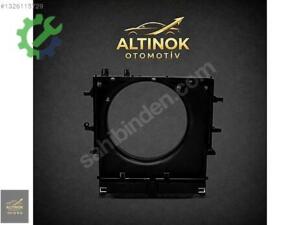 Sıfır Orijinal Davlumbaz Volkswagen Crafter 2006-2014 2E0121207