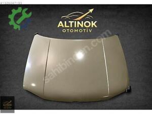 Sıfır Orijinal Kaput Volkswagen Golf 1998-2004 1J0823031B