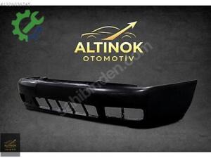 Volkswagen Polo 1997-2004 Ön Tampon 6K5807221B Sıfır