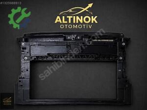 Volkswagen Polo 2010-2014 Orijinal Sıfır Ön Panel 6R0805588AF