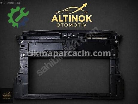 Volkswagen Polo Ön Panel çıkma parça