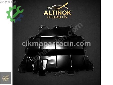 Skoda Superb Motor Alt Muhafaza çıkma parça