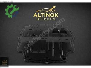 Sıfır Orijinal Motor Alt Muhafaza Volkswagen Passat 1997-2005 3B0825025