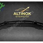 Volkswagen Passat 2001-2005 Rüzgarlık 3B0805903F Sıfır