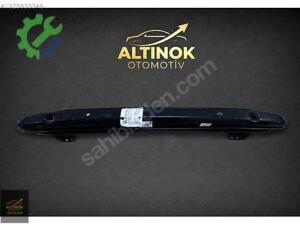 Volkswagen Golf 1997-2003 Orijinal Sıfır Arka Tampon Demiri 1J0807305
