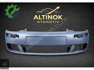 Sıfır Orijinal Ön Tampon Volkswagen Golf 1K0807217F