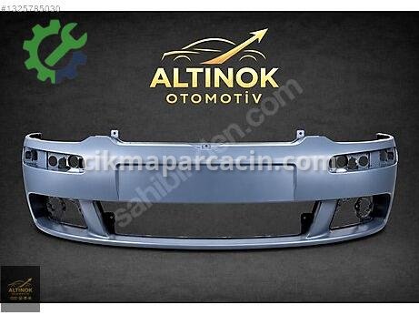 Volkswagen Golf Ön Tampon çıkma parça